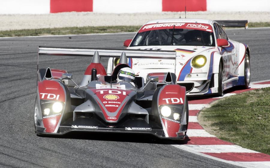  Audi R10 TDI 2008 года  (фото 34 из 57)